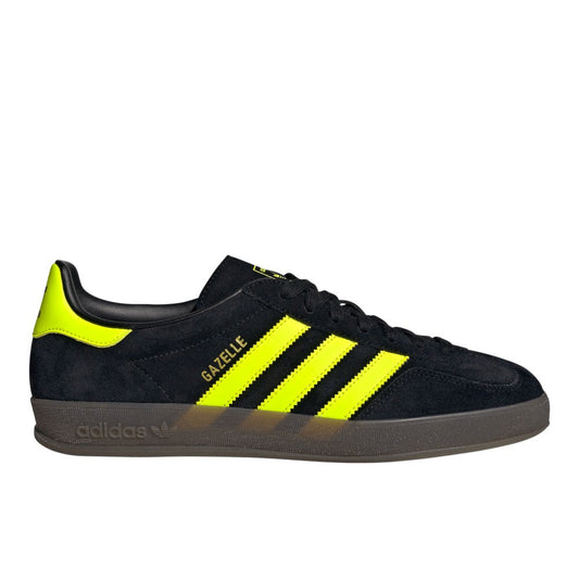 Gazelle Indoor Lace Up Sneakers