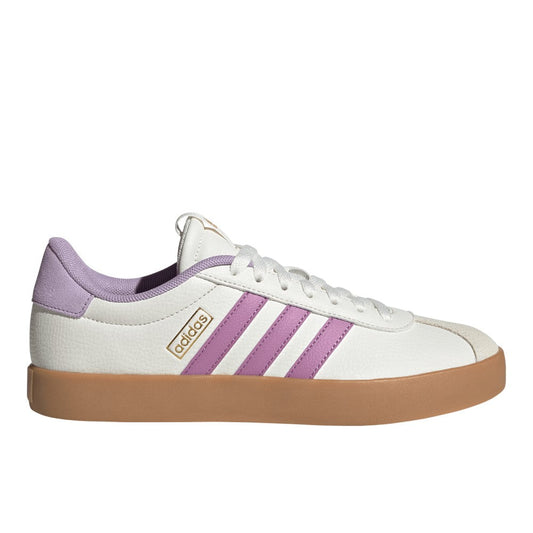 VL Court 3.0 Lace Up Sneakers