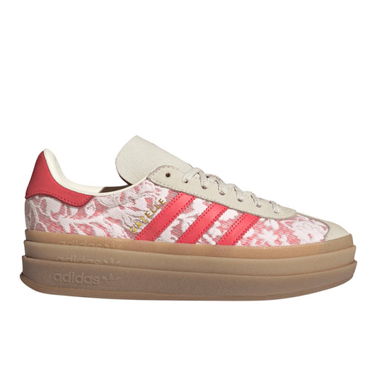 Gazelle Bold X Liberty London Lace Up Sneakers