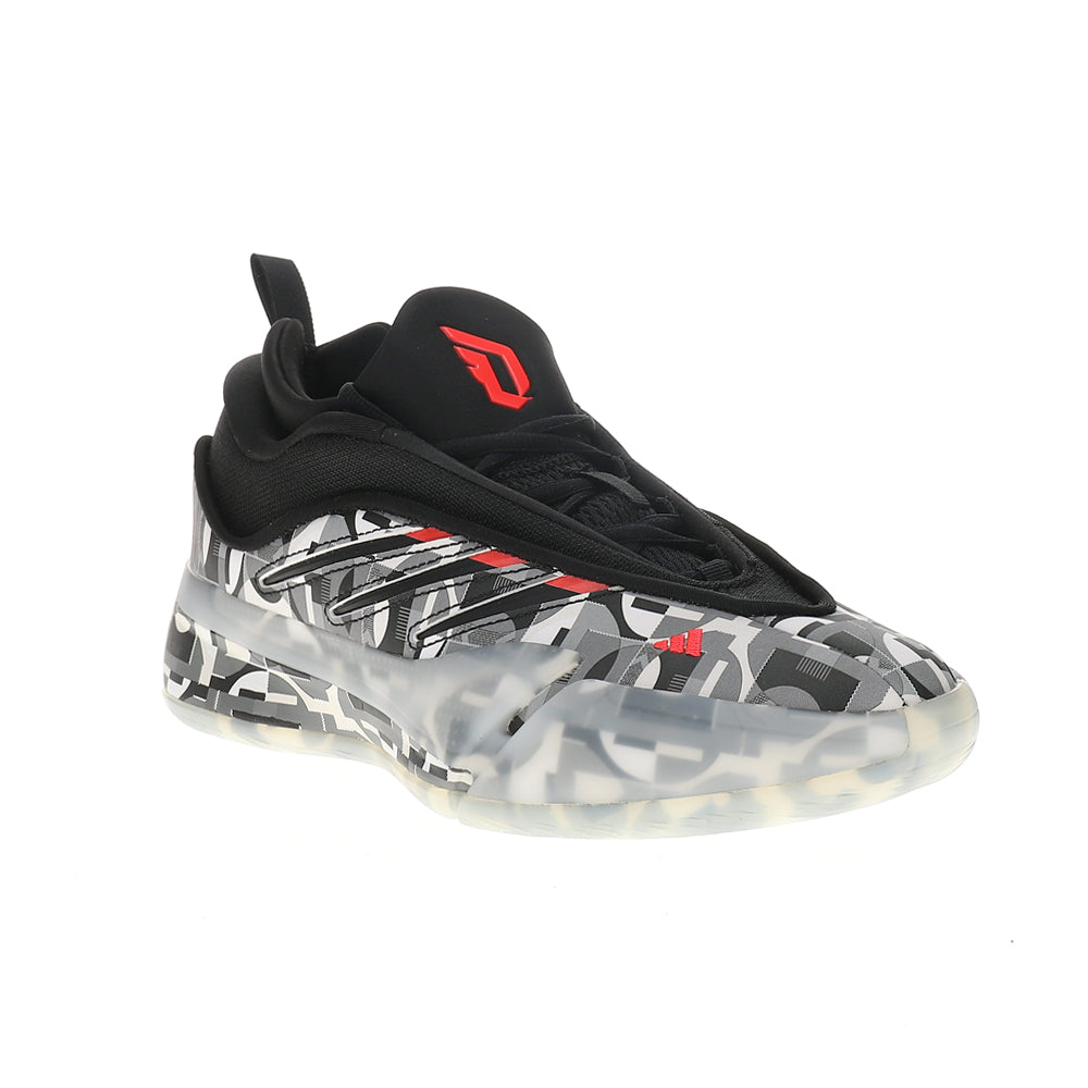 SM Dame 9 Basketball Shoes