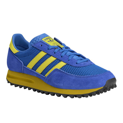 TRX Mesh SPZL Lace Up Sneakers