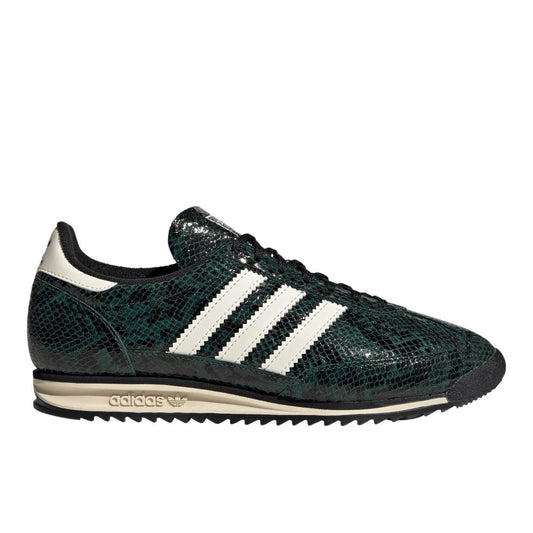 SL 72 OG Lace Up Sneakers