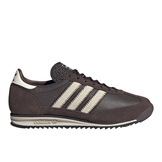Sl 72 OG Lace Up Sneakers