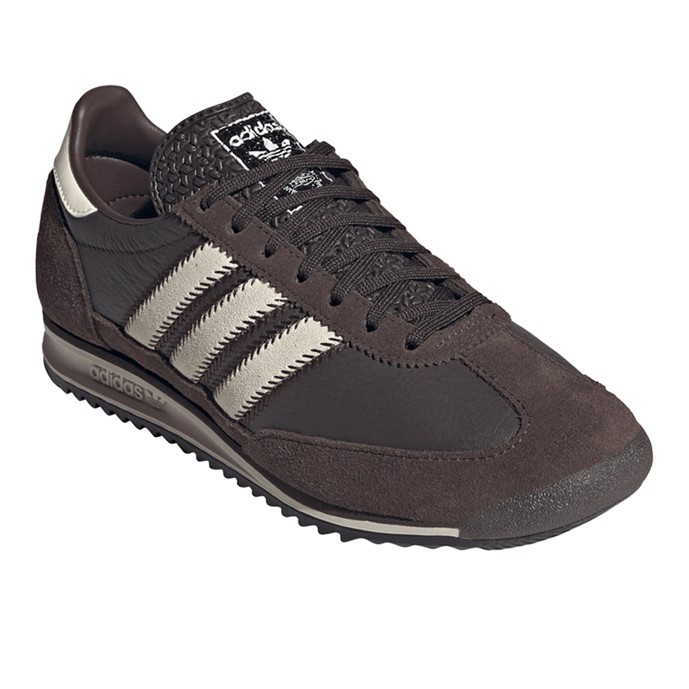 Sl 72 OG Lace Up Sneakers