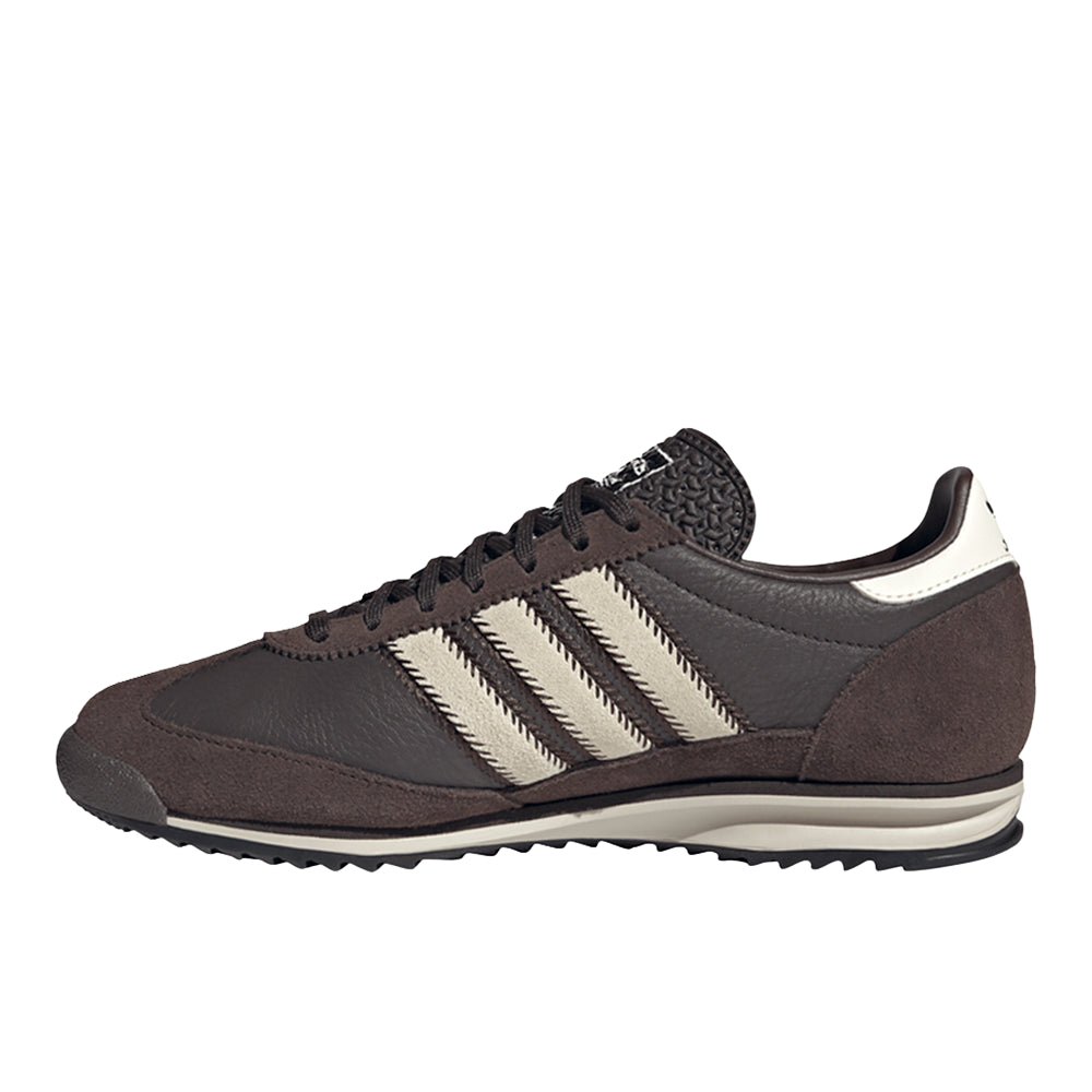 Sl 72 OG Lace Up Sneakers