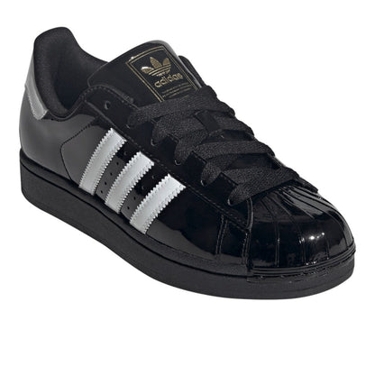 Superstar II Lace Up Sneakers