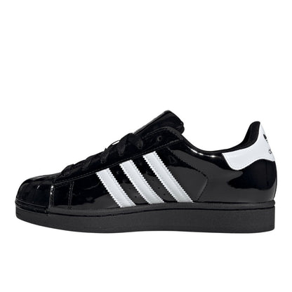 Superstar II Lace Up Sneakers