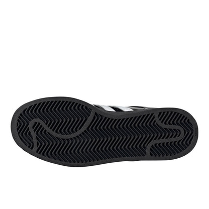 Superstar II Lace Up Sneakers
