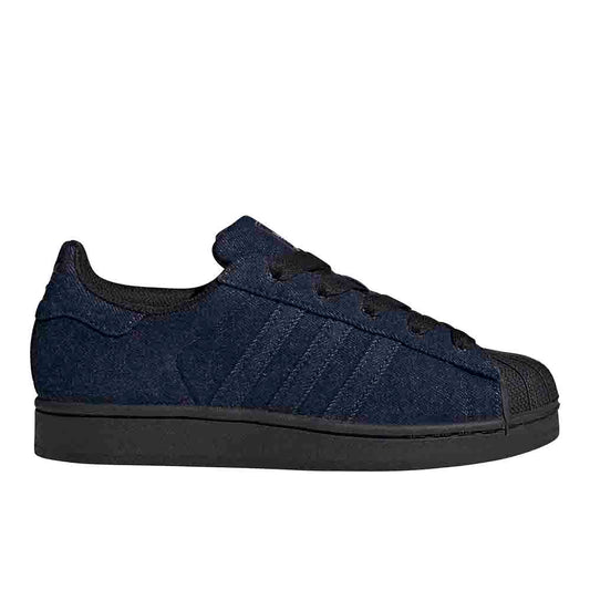 Superstar II Lace Up Sneakers