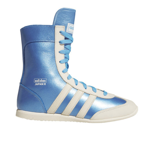 Japan H Lace Up Sneakers