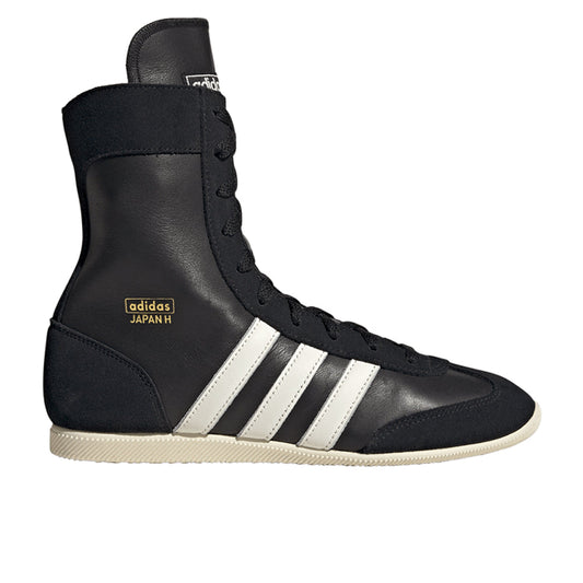 Japan H Lace Up Sneakers