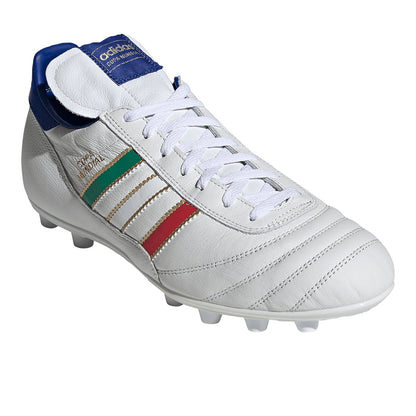 Copa Mundial Firm Ground Soccer Cleats