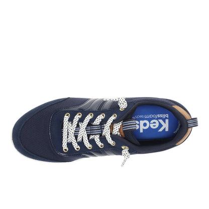 BlissWalk Ubal Sneakers