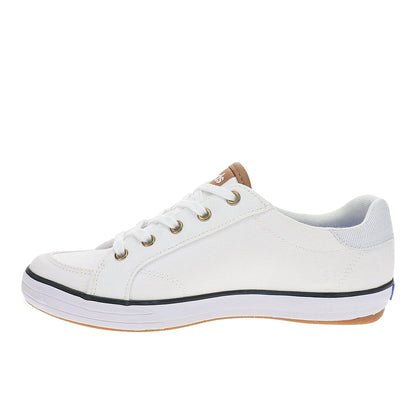 CNTRIIIA Center III Lace Up Sneakers
