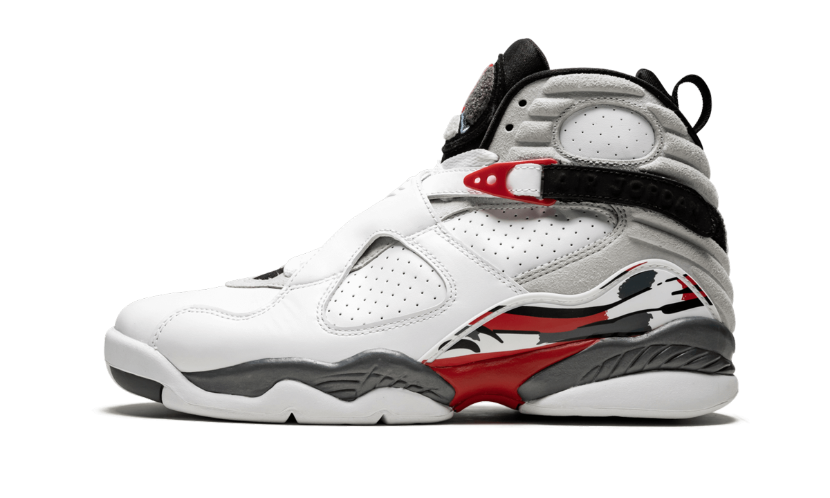8 Retro "Countdown Pack" 305381 103