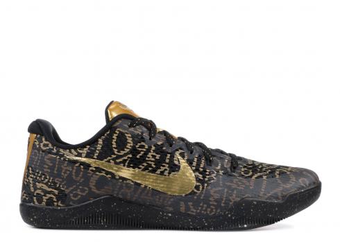Kobe 11 Mamba Day ID