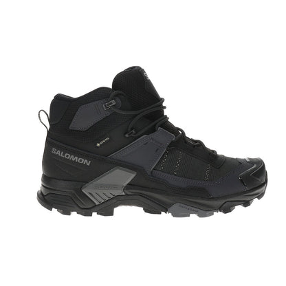 X Ultra 5 Mid Gore-Tex Round Toe Hiking Boots