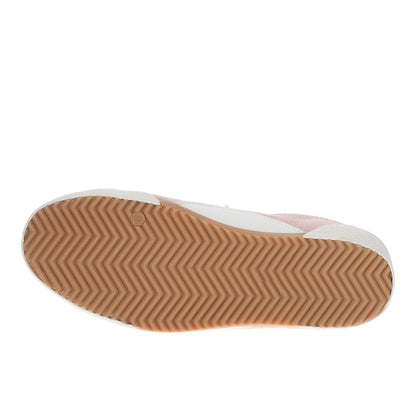 Legend Lace Up Sneakers