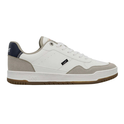 Marcus Lace Up Sneakers