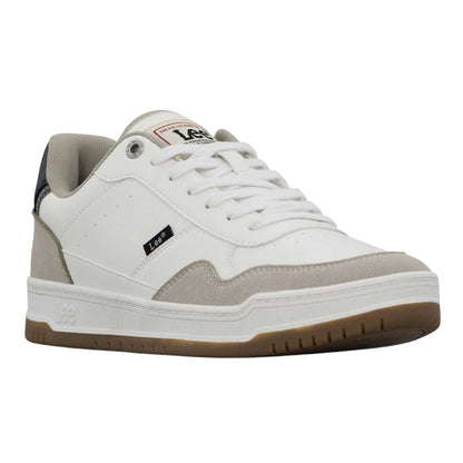 Marcus Lace Up Sneakers