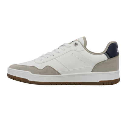 Marcus Lace Up Sneakers