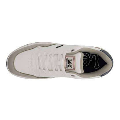 Marcus Lace Up Sneakers