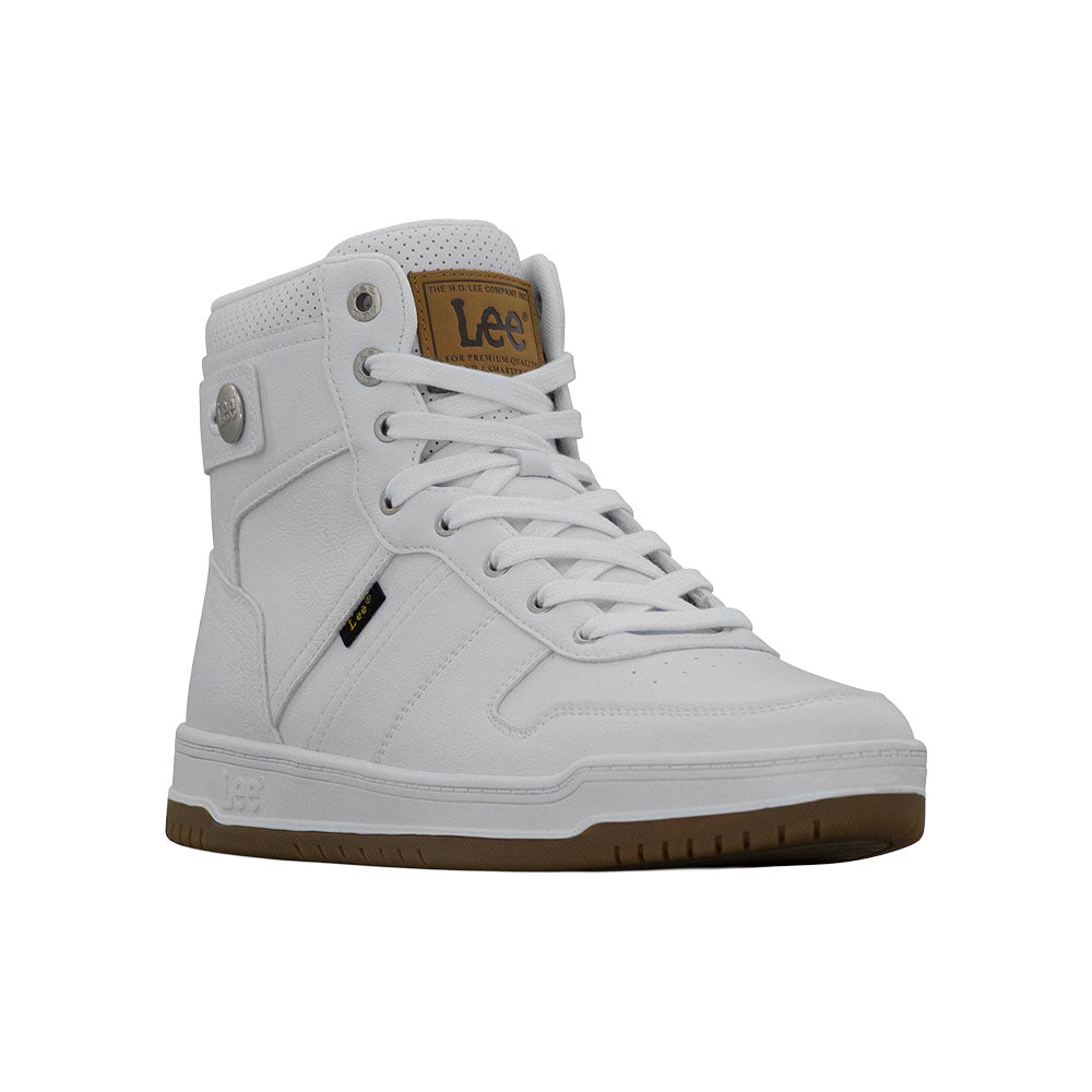 Noah Hi High Top Sneakers