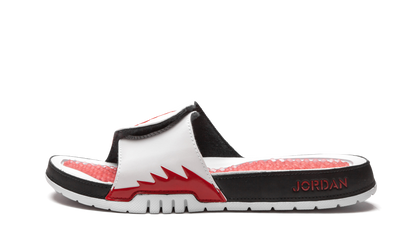 Hydro 5 Retro Slide "Fire Red 5" 555501 101
