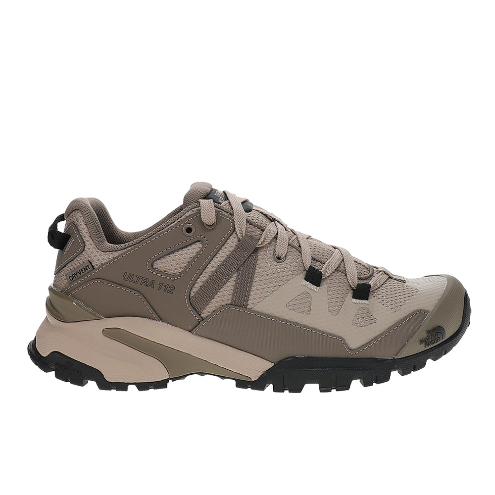 Ultra 112 Waterproof Trail Running Shoes