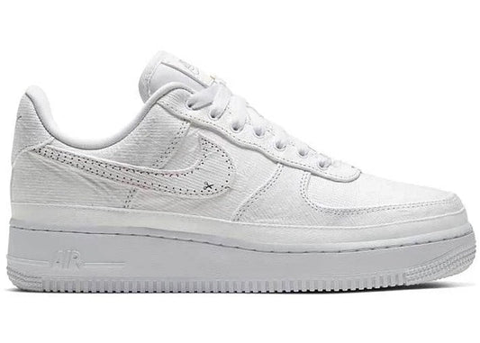 Force 1 LX Tear Away White (w)