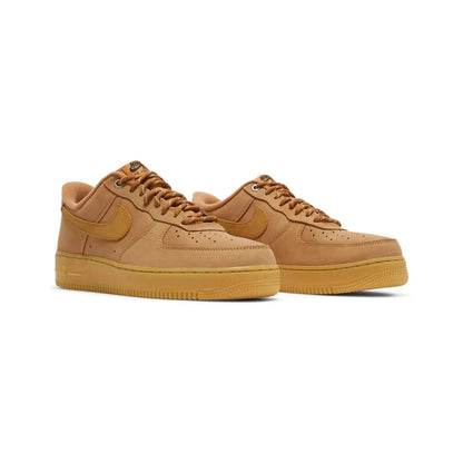 Air Force 1 Low 'Flax Wheat' (2019)