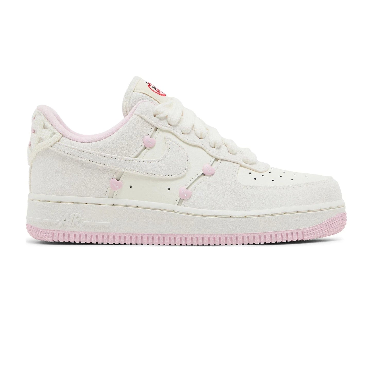 Air Force 1 Low 'Valentine's Day' Women's (2025)
