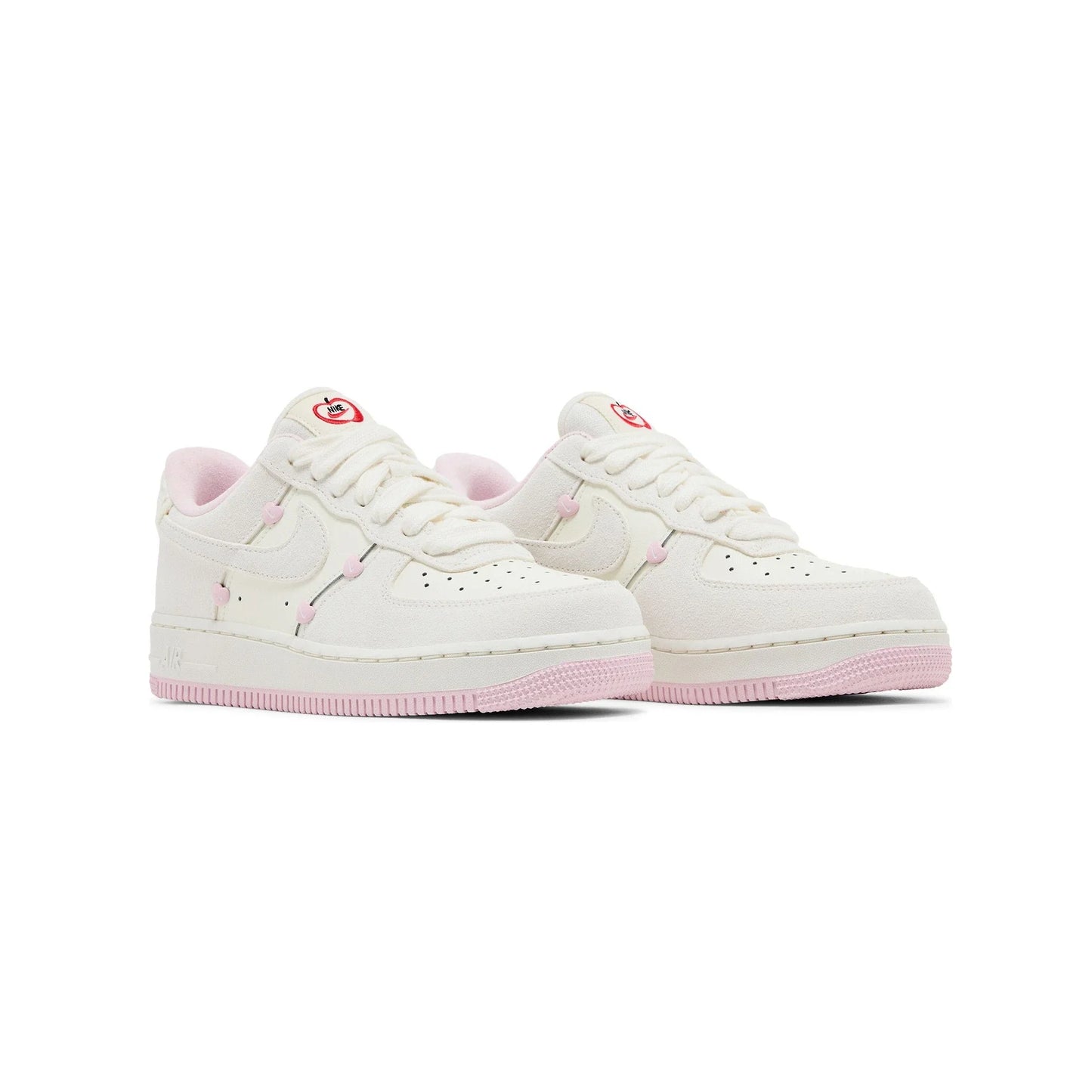 Air Force 1 Low 'Valentine's Day' Women's (2025)
