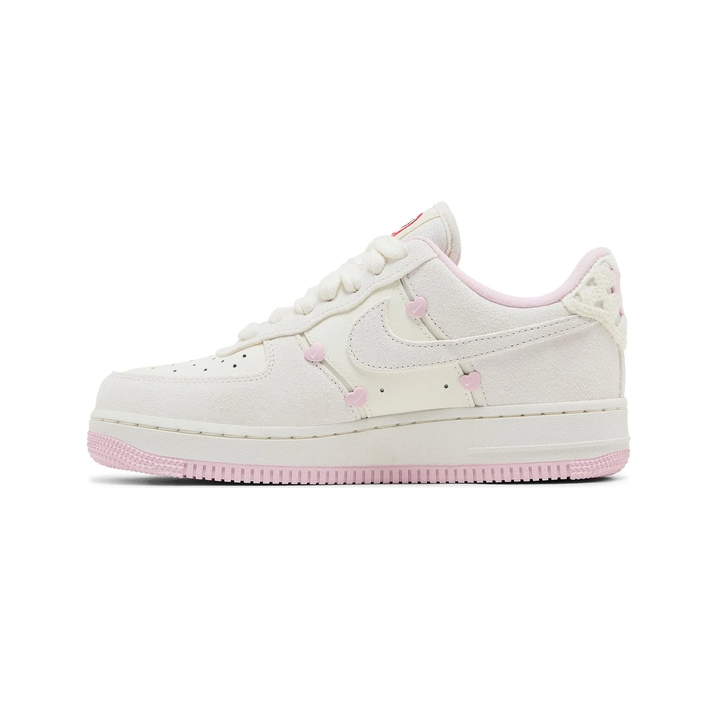 Air Force 1 Low 'Valentine's Day' Women's (2025)
