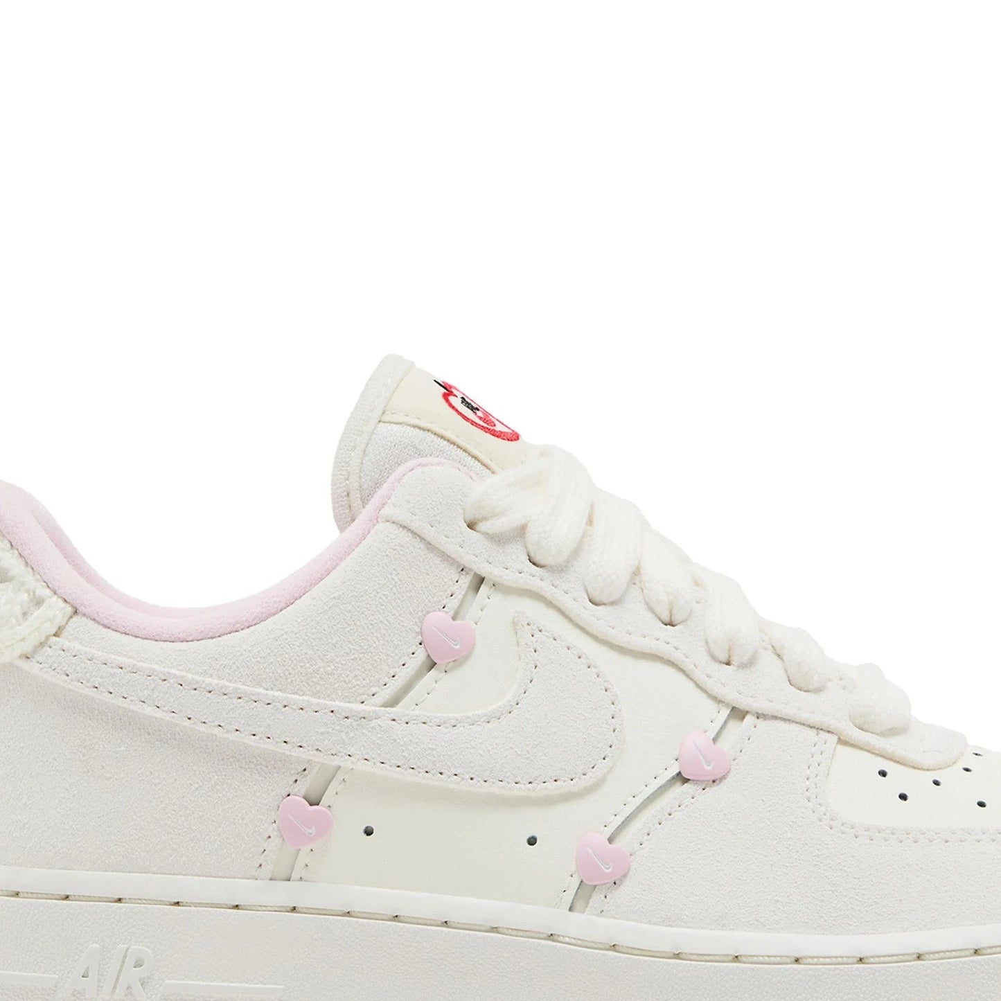 Air Force 1 Low 'Valentine's Day' Women's (2025)