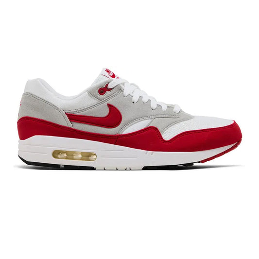 Air Max 1 'Sport Red' (2009)