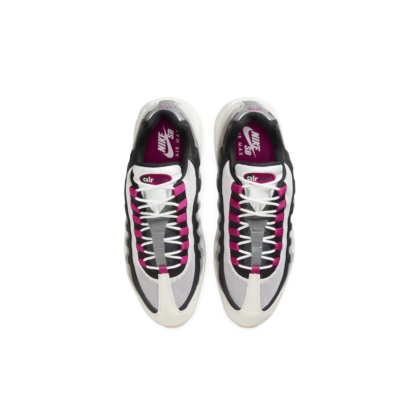 Nike Air Max 95 SB 'Cactus Flower' (2025)
