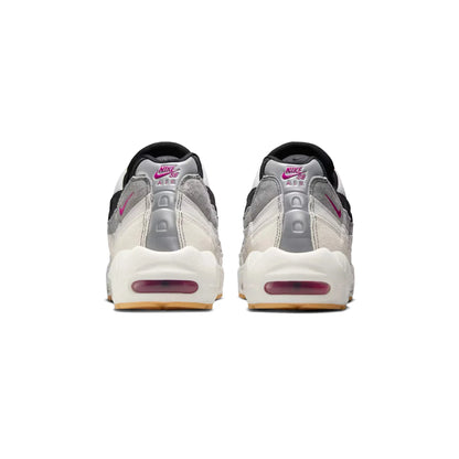 Nike Air Max 95 SB 'Cactus Flower' (2025)