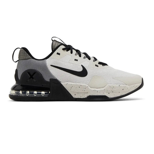 Nike Air Max Alpha Trainer 5 'Light Iron Ore Flat Pewter Black' (2023)