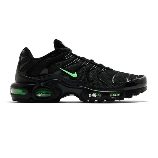 Nike Air Max Plus TN 'Black Green Strike' (2025)