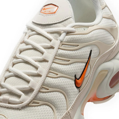 Nike Air Max Plus TN 'Phantom Safety Orange' (2025)