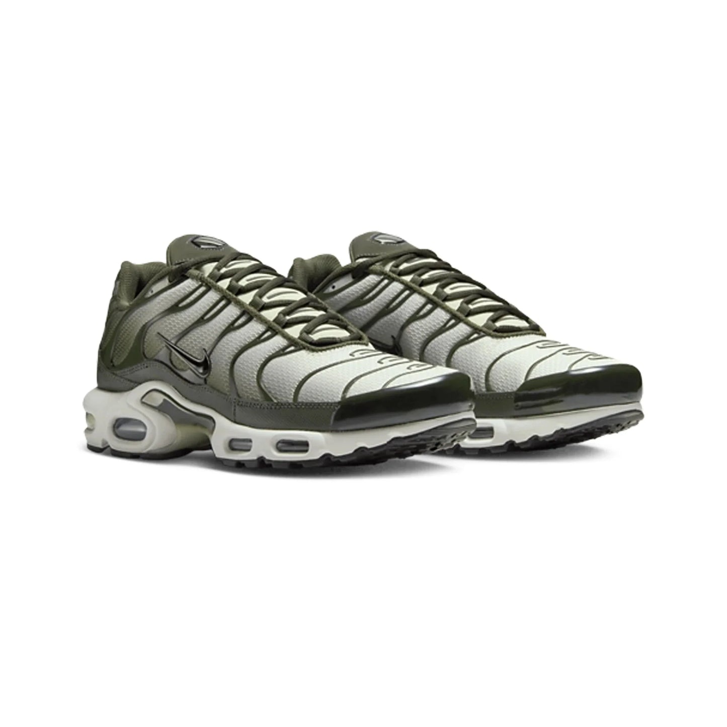 Air Max Plus TN 'Sequoia Cargo Khaki' (2024)