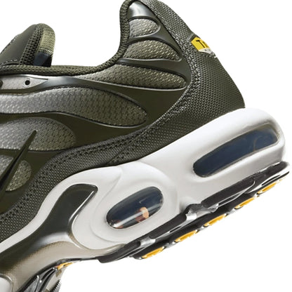 Air Max Plus TN 'Sequoia Cargo Khaki' (2024)