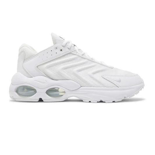 Nike Air Max TW 'Triple White' (2023)