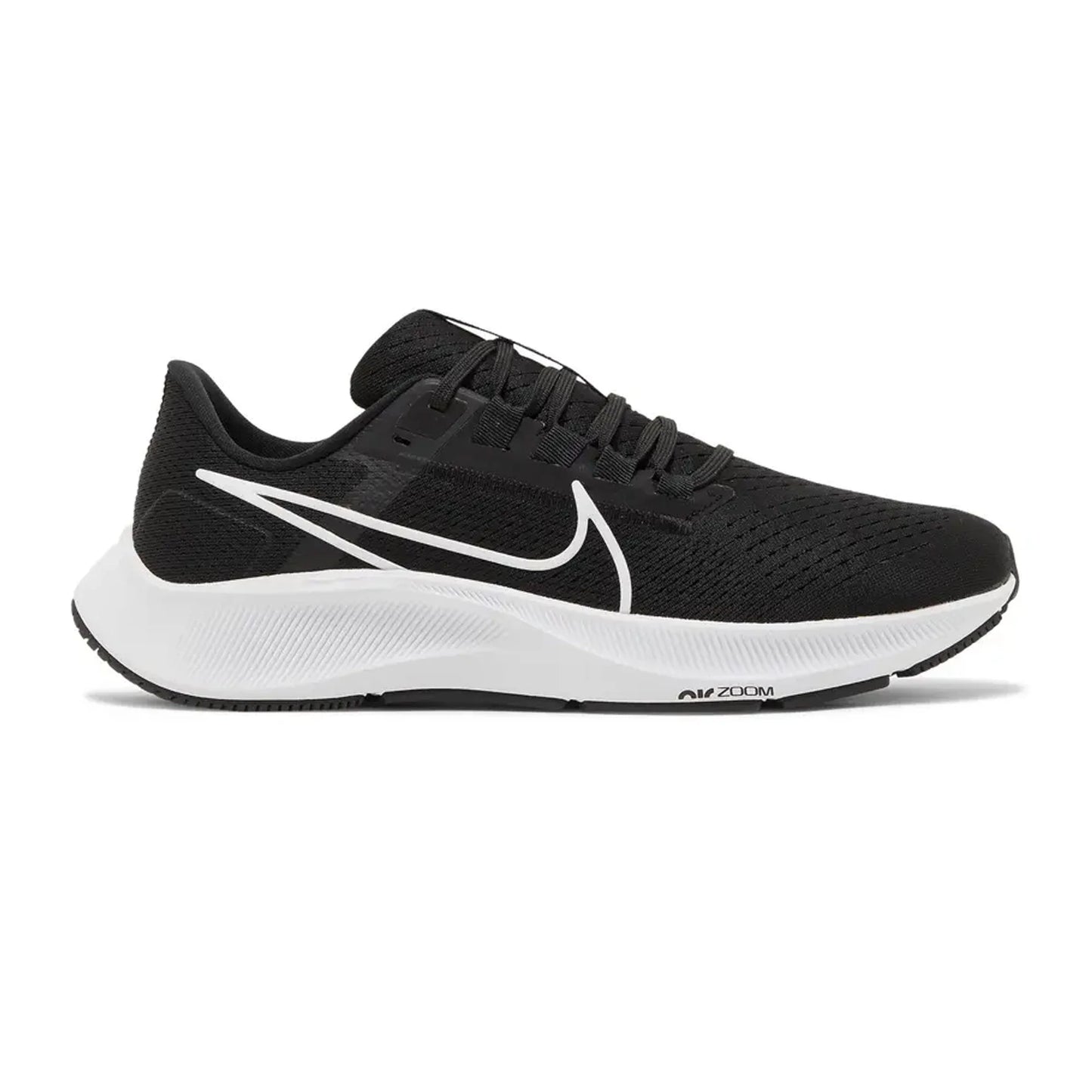Air Zoom Pegasus 38 'Black White' (2021)