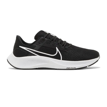 Air Zoom Pegasus 38 'Black White' (2021)