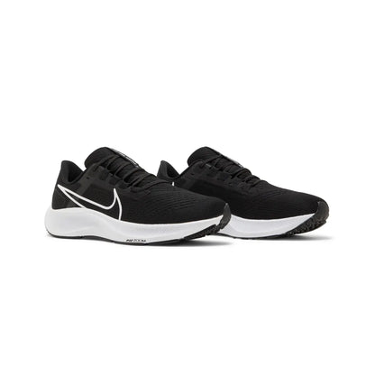 Air Zoom Pegasus 38 'Black White' (2021)