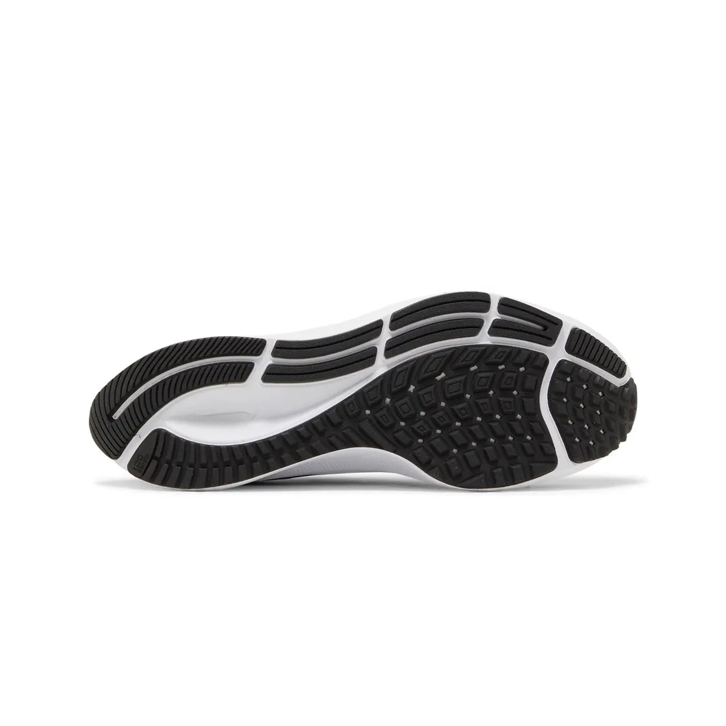 Air Zoom Pegasus 38 'Black White' (2021)