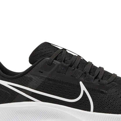 Air Zoom Pegasus 38 'Black White' (2021)
