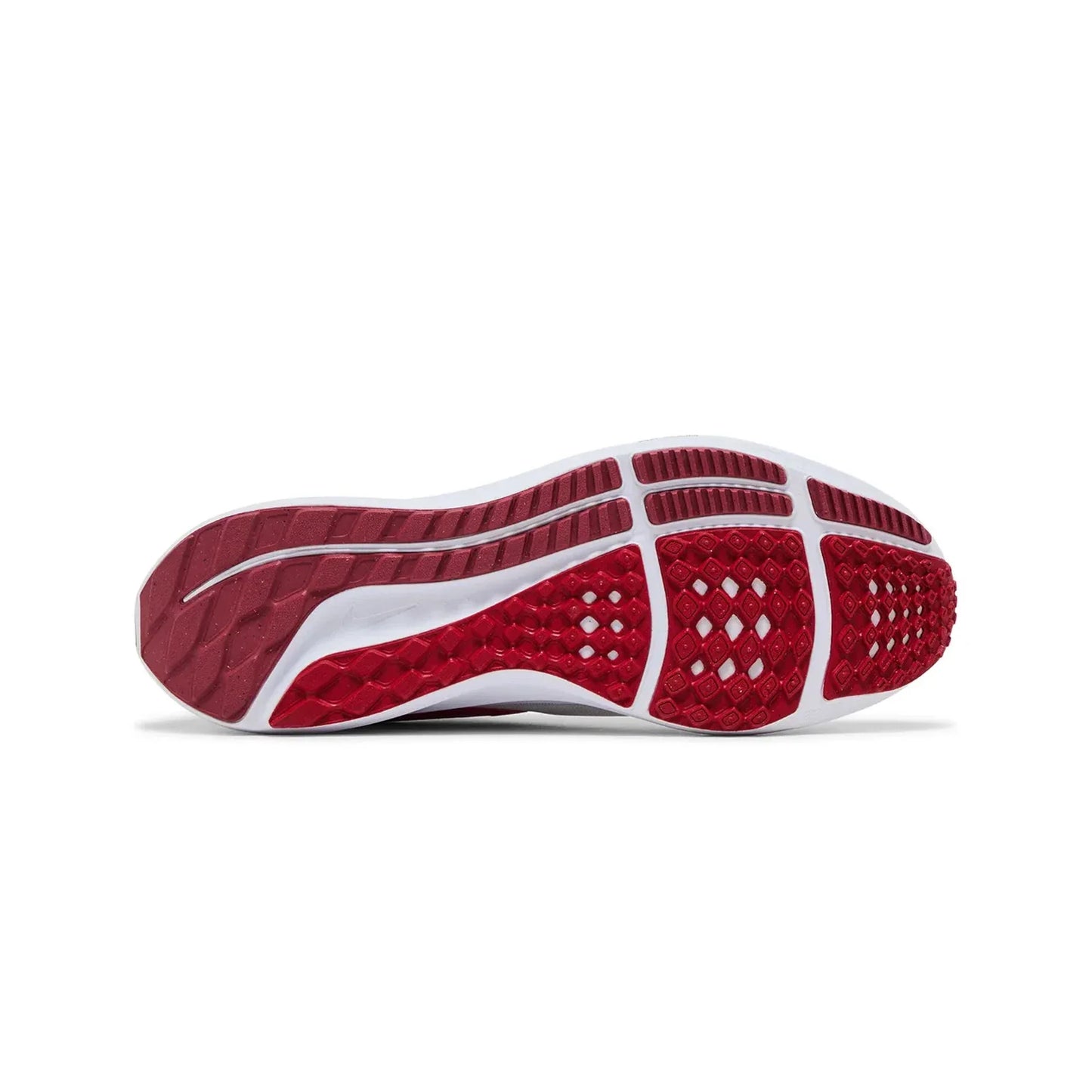 Air Zoom Pegasus 39 'Platinum Tint Light Crimson
